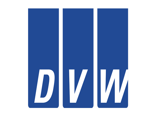 DVW Logo