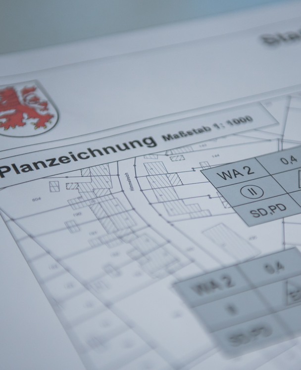 Adomeit Vermessung Gutachten und Bescheinigungen