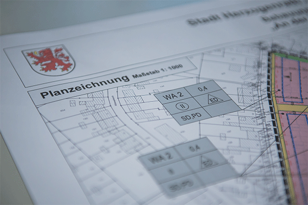 Adomeit-Vermessung Dienstleistung Gutachten & Bescheinigungen